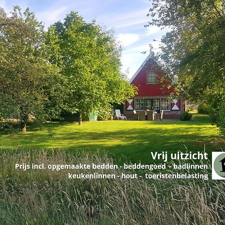 Huisje Weidezicht Lievelde Exterior foto